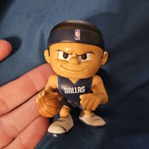 Dallas Mavericks Lil Teammates Playmaker Series 1‎ NBA